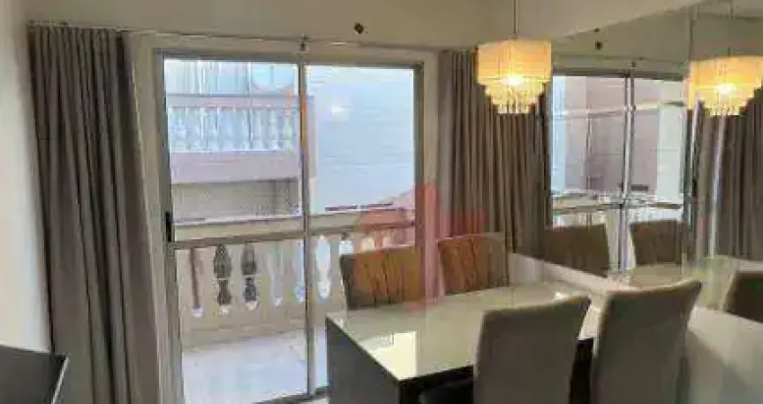 Apartamento com 2 dormitórios à venda, 80 m² por r$ 265.000,00 - jardim europa - nova odessa/sp