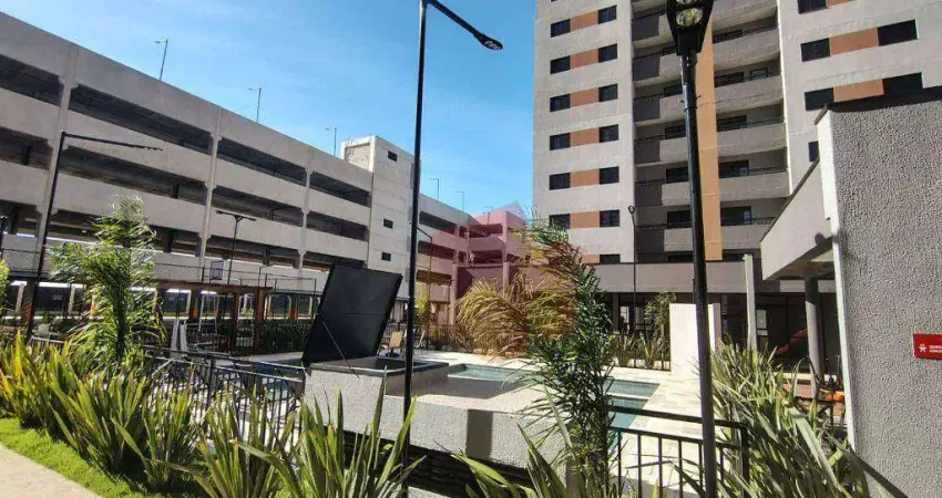 Apartamento com 3 dormitórios à venda, 65 m² por R$ 560.000,00 - Bonfim - Campinas/SP