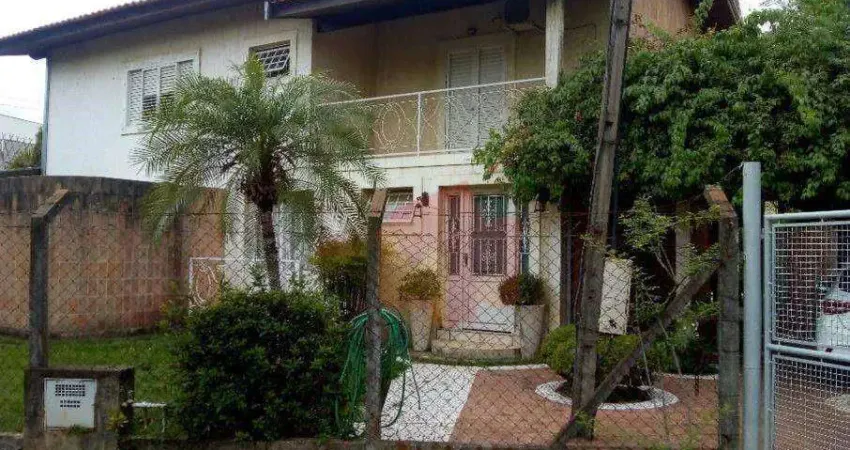 Casa com 3 dormitórios, 270 m² - venda por R$ 1.500.000 ou aluguel por R$ 6.100/mês - Bairro da Lagoa - Americana/SP