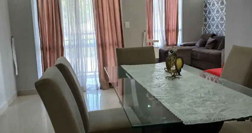 Apartamento Aconchegante no Condomínio Smile Village