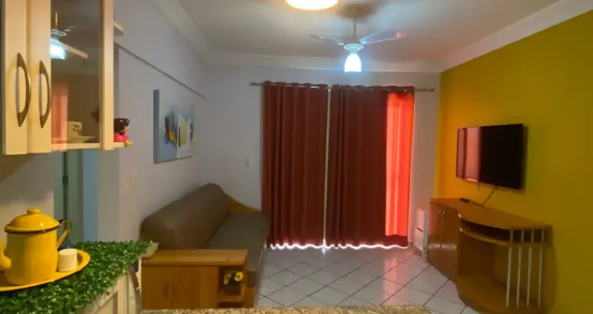 Apartamento com 2 quartos à venda no Bairro do Turista, Caldas Novas
