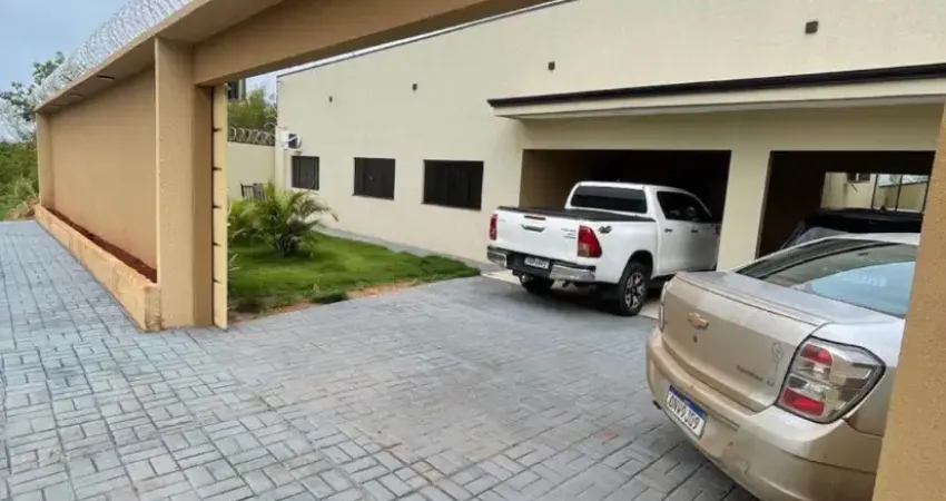 Excelente casa 3/4 todos suítes com piscina disponível para venda em caldas novas