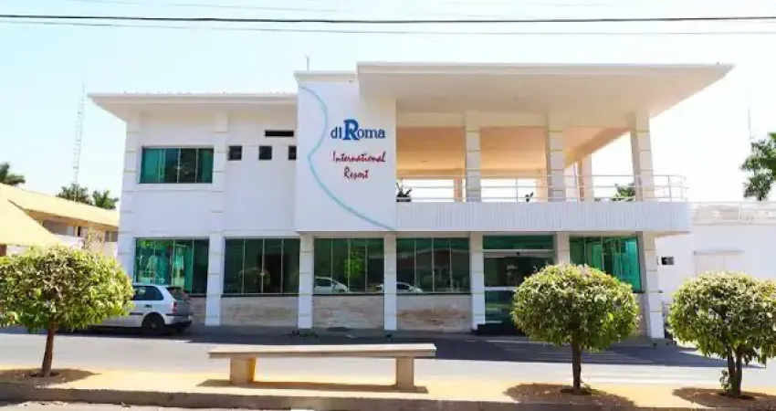 Apartamento 1/4 disponível para venda di roma internacional resorts