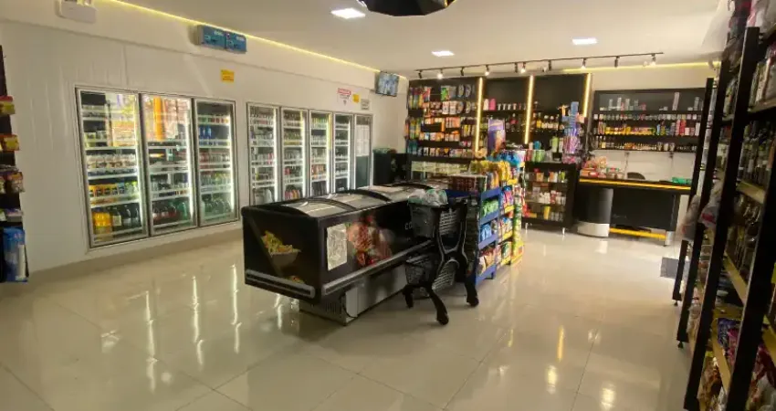 Distribuidora de bebidas disponível para venda no bairro turista