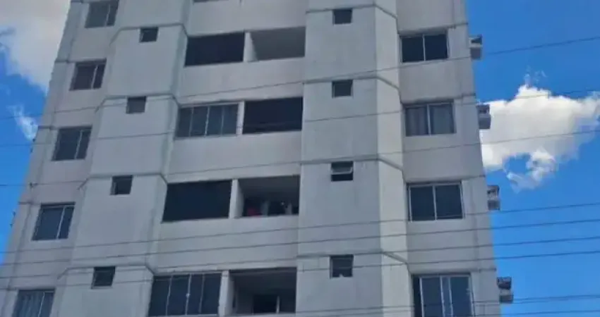 Apartamento residencial centro de caldas novas  ao lado supermercado bretãs