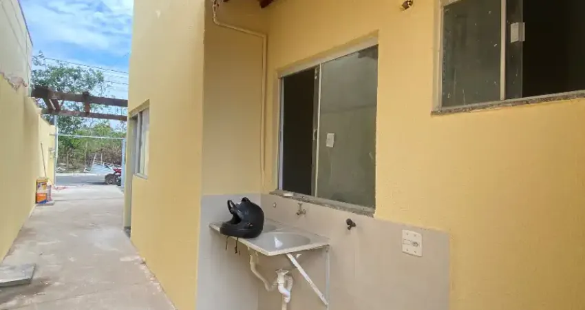 Casa 3/4  a 5 minutos atacadao assai vende ou  troca por casa maior valor