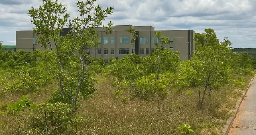 Oportunidade investimento lote 1.000 m2 ao lado faculdade integra