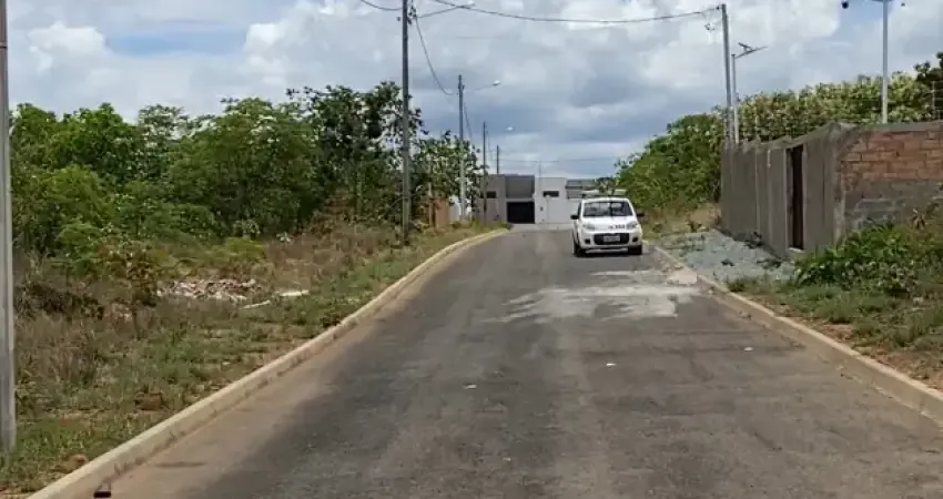 Terreno à venda na Lagoa Quente, Caldas Novas