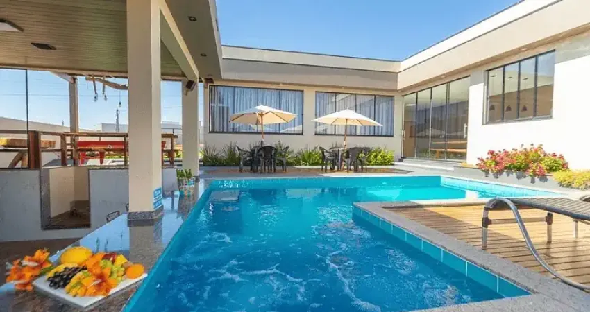 Oportunidade casa alto padrão mobiliada 1.2k ( abaixo valor mercado )