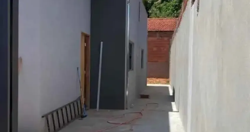 Oportunidade ! ágio de casa pé direito duplo itanhangá ii  a 5 minutos centro