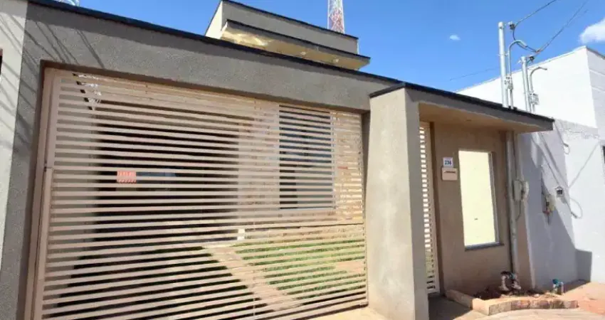 Oportunidade casa 3/4 - sala com pdd - próximo atacadao dia a dia