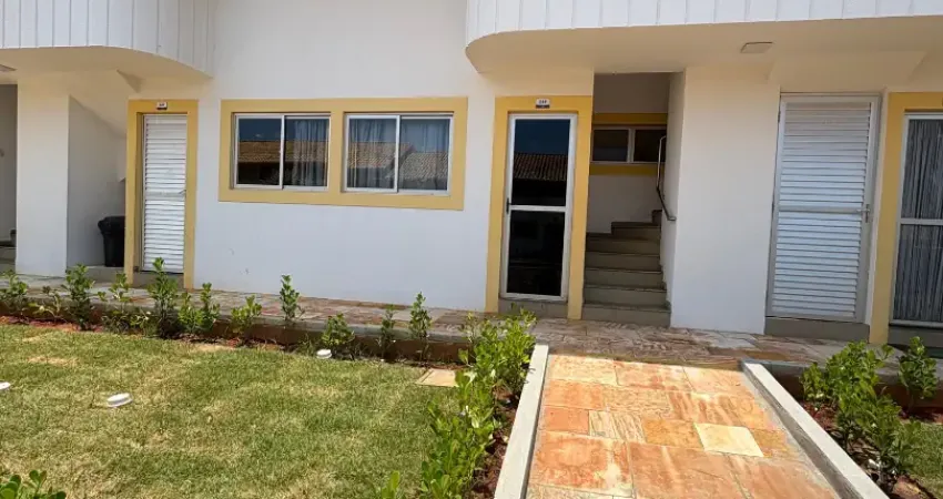 Apartamento com 1 quarto à venda na Avenida B, Solar de Caldas, Caldas Novas