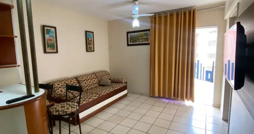 Apartamento 1/4 mobiliado - parque aquático termal completo - próximo shopping Singapura