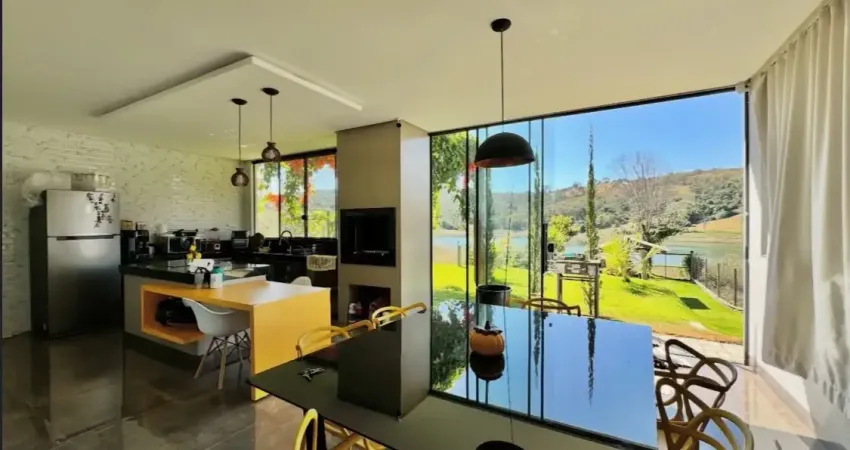 Chácara / sítio com 2 quartos à venda na Avenida B, Zona Rural, Caldas Novas