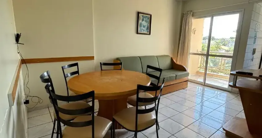 Apartamento com 2 quartos à venda na Avenida B, Bandeirante, Caldas Novas