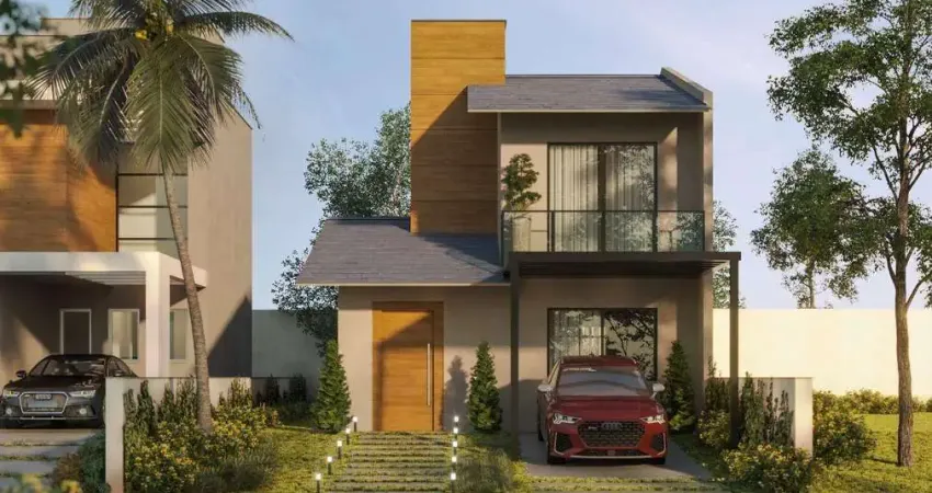 Terreno à venda, 176 m² por R$ 291.487,77 - Barro Preto - São José dos Pinhais/PR