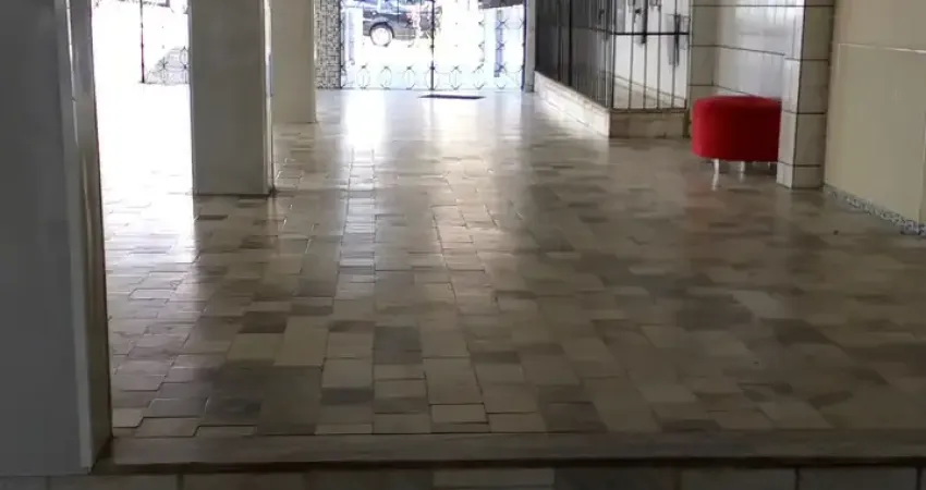 Apartamento com 2 quartos à venda na Rua Waldson Mangueira, 181, Santa Mônica, Salvador