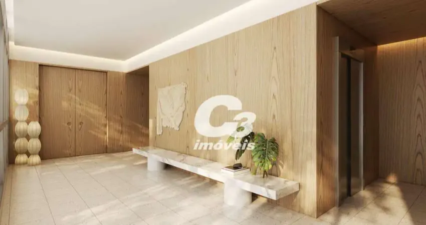 Apartamento com 3 quartos à venda na Rua Campos Sales, Alto da Glória, Curitiba