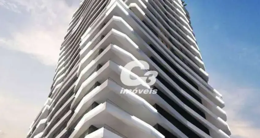 Apartamento com 3 dormitórios à venda, 155 m² por R$ 3.200.000,00 - Bigorrilho - Curitiba/PR