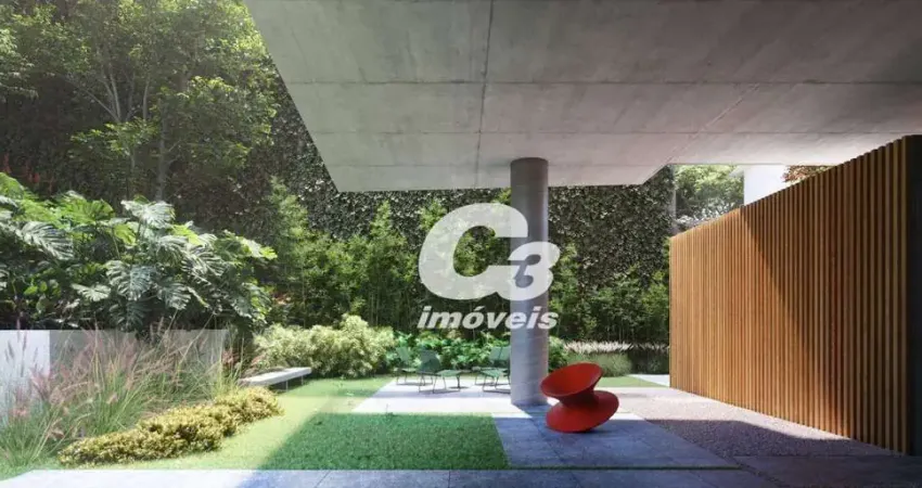 Apartamento com 2 quartos à venda na Rua Monsenhor Ivo Zanlorenzi, Mossunguê, Curitiba