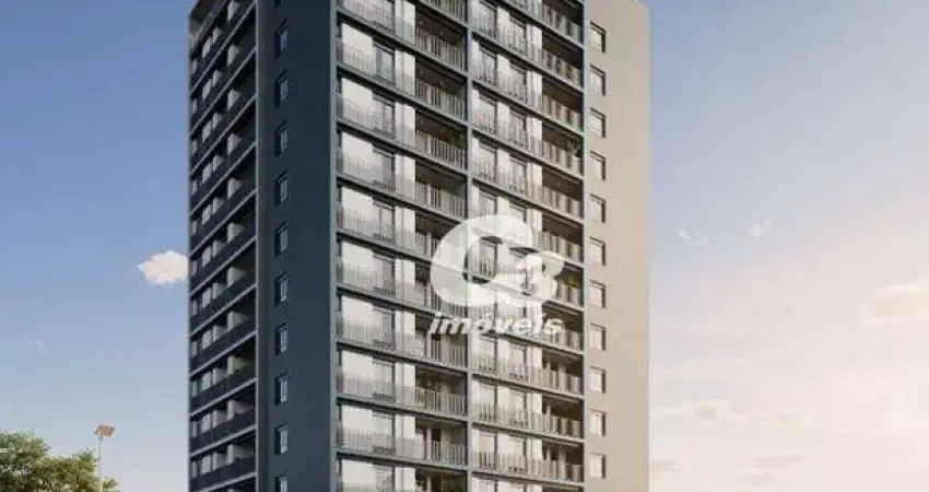 Apartamento com 2 quartos à venda na Rua Monsenhor Ivo Zanlorenzi, Campina do Siqueira, Curitiba