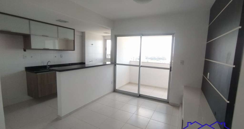 Apartamento de 2 quartos com suíte e vaga na Vila Rosa, Goiânia-GO: Excelente oportunidade de investimento!