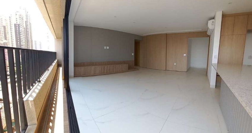 Apartamento com 3 suítes no MIO MARISTA completo em armários e pronto para morar