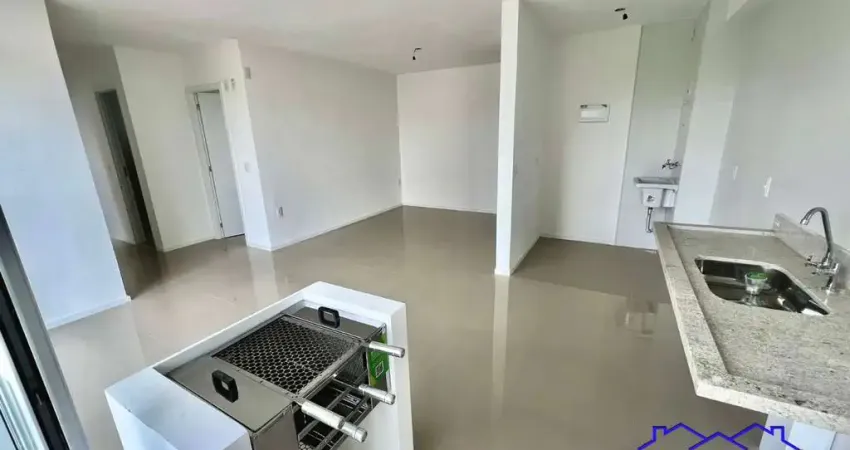 Apartamento à venda em Goiânia-GO, Setor Pedro Ludovico: 3 quartos, 1 suíte, 2 salas, 2 banheiros, 1 vaga, 76m².
