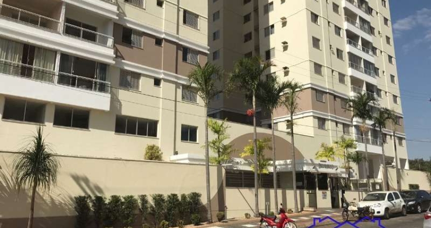Apartamento 3 Quartos com 1 suíte no Parque Amazônia - Parte central da Região.