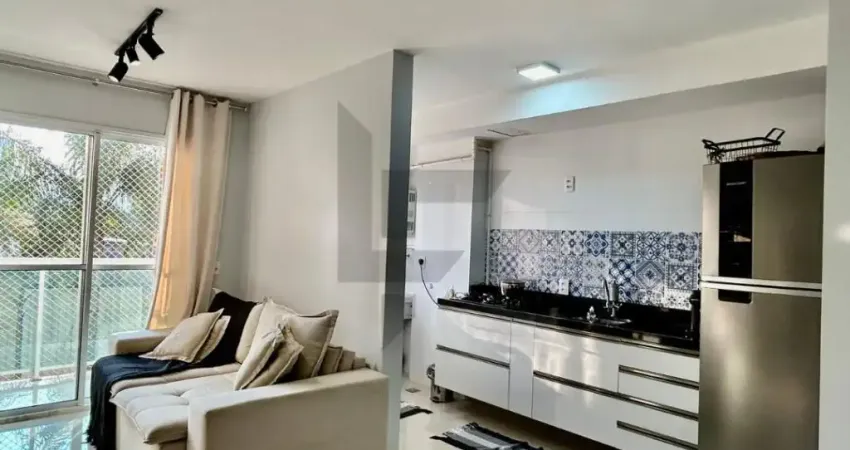 Apartamento à venda – estrada dos bandeirantes | barra olímpica | 2 quartos