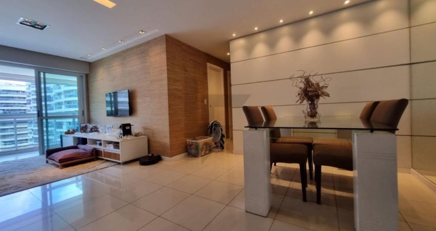 Apartamento com 3 quartos à venda na Rua Amilcar de Castro, 63, Jacarepaguá, Rio de Janeiro