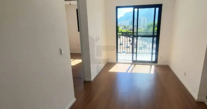 Apartamento com 2 quartos à venda na Estrada Coronel Pedro Correia, 130, Jacarepaguá, Rio de Janeiro