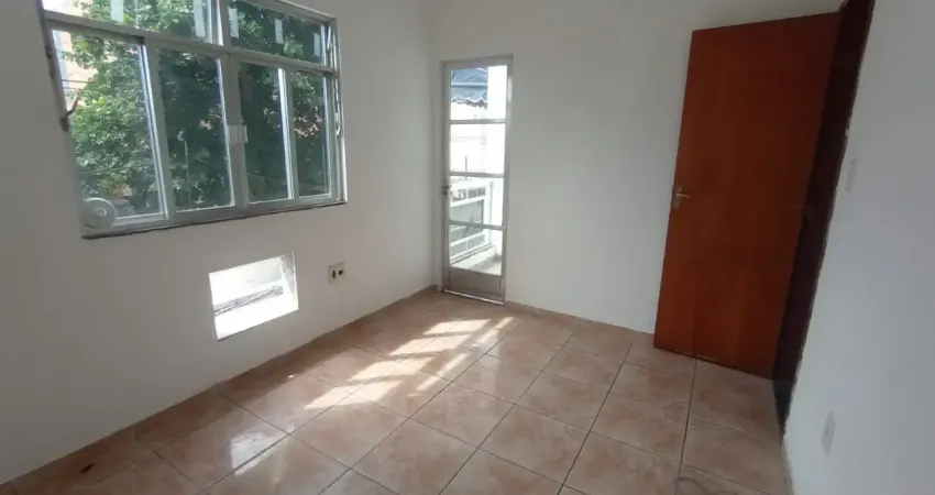 Apartamento com 1 quarto para alugar na Rua Rio Bonito, 54, Gramacho, Duque de Caxias