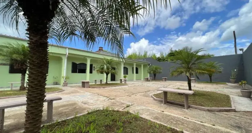 Pousada para venda em itanhaém, umuarama, 5 dormitórios, 6 banheiros, 10 vagas