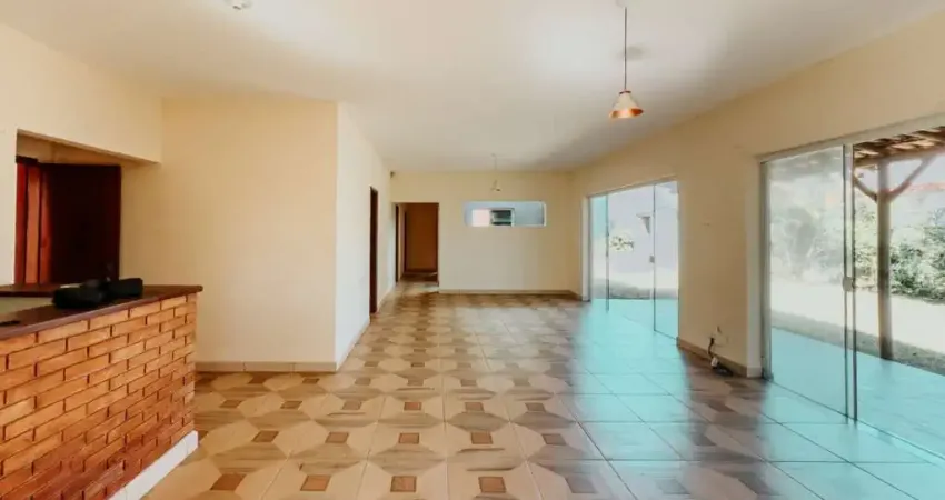 Casa Térrea para Venda em Itanhaém, Cibratel, 6 dormitórios, 3 suítes, 4 banheiros, 4 vagas