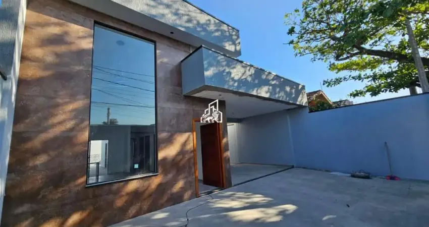 Casa nova para venda em itanhaém, suarão, 3 dormitórios, 1 suíte, 3 banheiros, 3 vagas