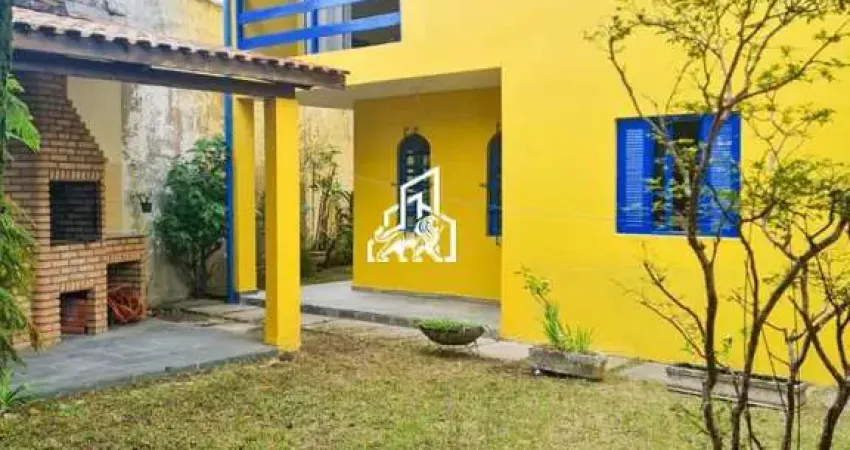 Sobrado para venda em itanhaém, cibratel, 3 dormitórios, 1 suíte, 3 banheiros, 4 vagas