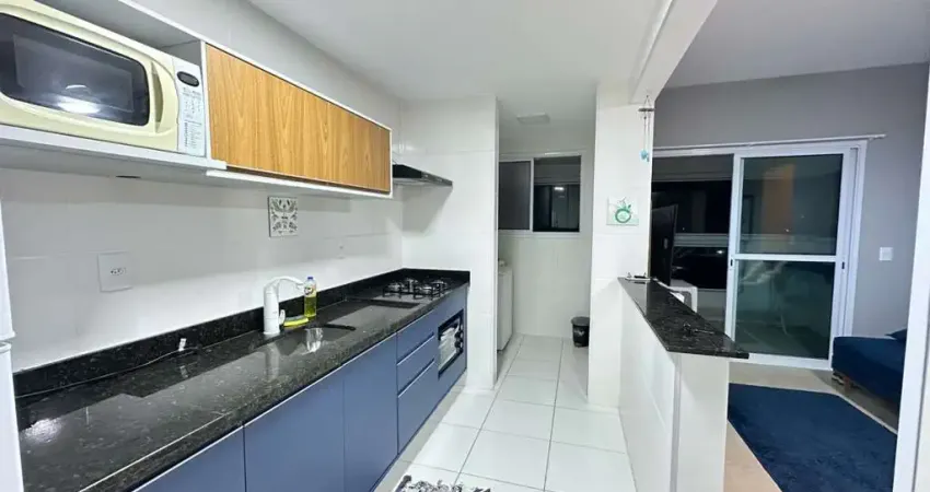 Apartamento para Venda em Mongaguá, Jardim Praia Grande, 2 dormitórios, 1 suíte, 2 banheiros, 1 vaga