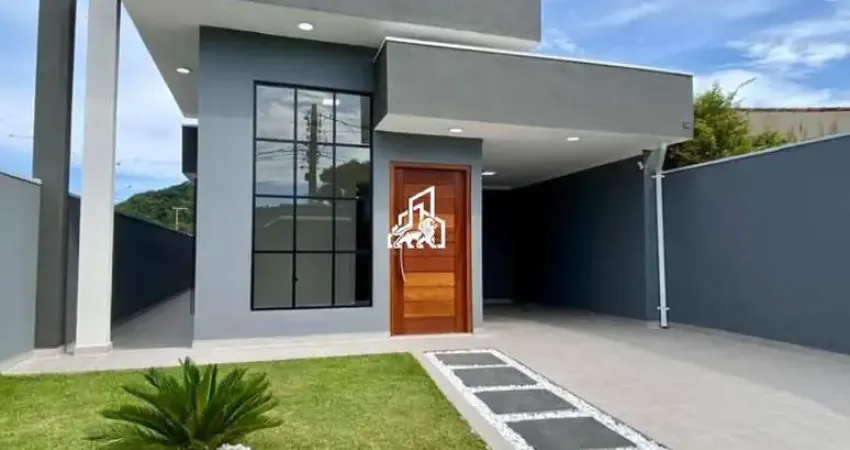 Casa Nova para Venda em Mongaguá, Santa Eugênia, 3 dormitórios, 1 suíte, 3 banheiros