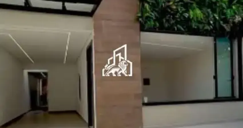 Casa Alto Padrão para Venda em Praia Grande, Aviação, 3 dormitórios, 2 suítes, 4 banheiros, 5 vagas