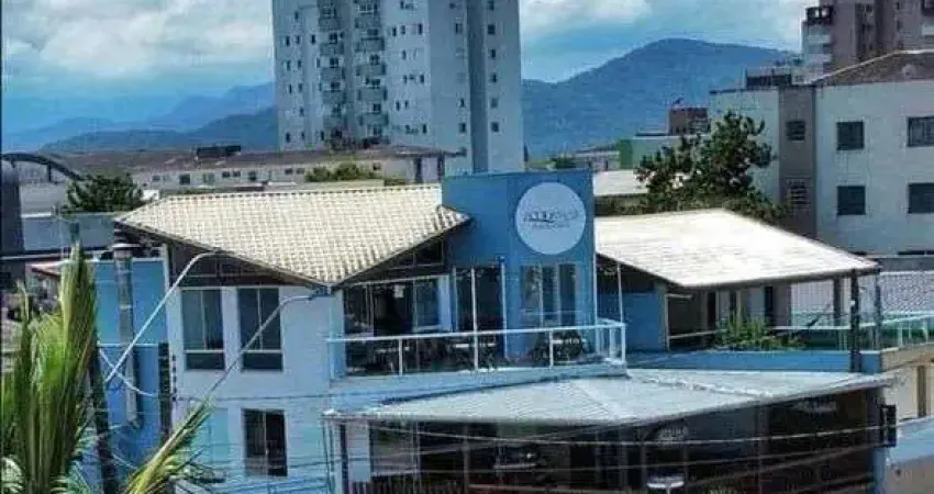 Sala comercial para alugar na Avenida Presidente Vargas, 567, Centro, Itanhaém
