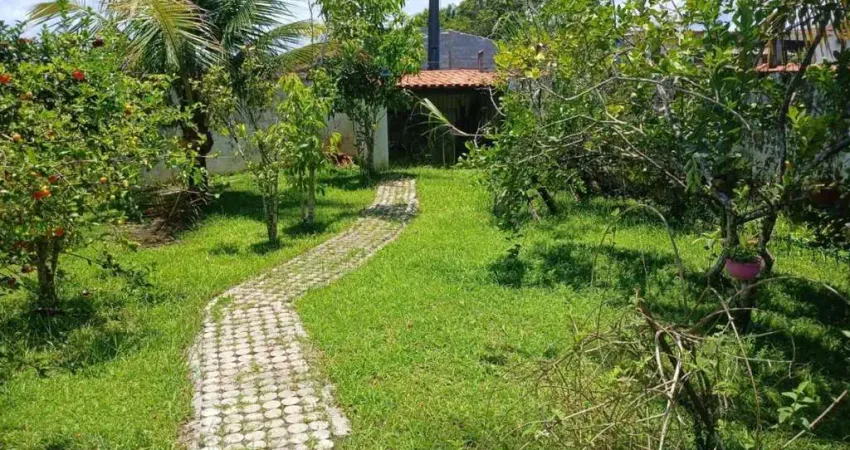 Casa para venda em itanhaém, jardim jamaica, 3 dormitórios, 2 banheiros, 5 vagas