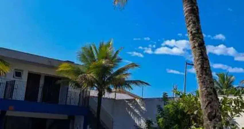 Casa para venda em itanhaém, centro, 7 dormitórios, 4 suítes, 7 banheiros, 4 vagas