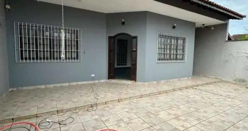 Casa para venda em mongaguá, itaóca, 4 dormitórios, 2 suítes, 4 banheiros, 2 vagas