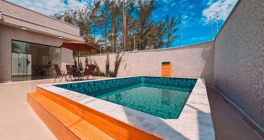 Casa para venda em itanhaém, bopiranga, 2 dormitórios, 1 suíte, 2 banheiros