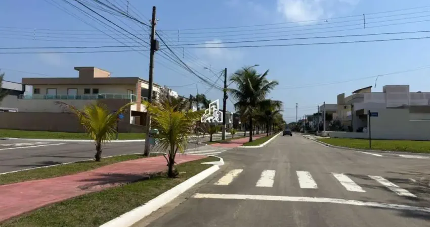 Terreno à venda na Avenida das Palmeiras, Bopiranga, Itanhaém