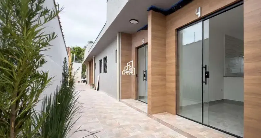 Casa em condomínio para venda em itanhaém, cibratel 2, 2 dormitórios, 1 suíte, 2 banheiros, 1 vaga