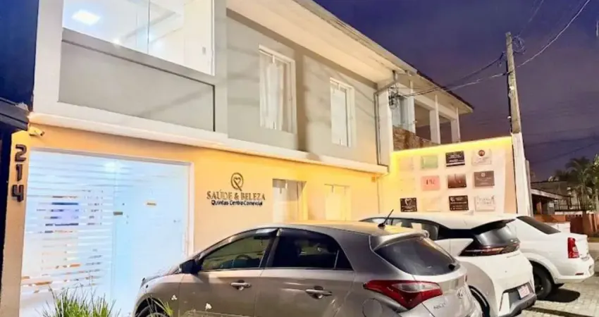 Sala comercial para alugar na Boca da Barra, Itanhaém 