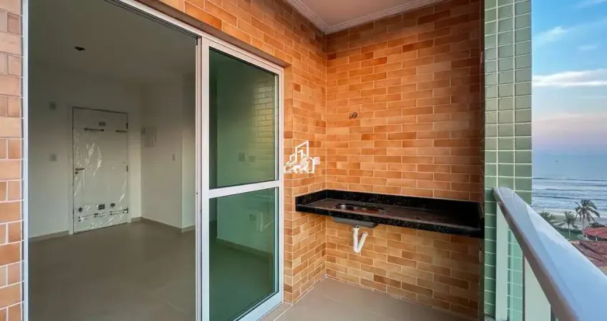 Apartamento para locação em itanhaém, centro, 2 dormitórios, 1 suíte, 2 banheiros, 1 vaga