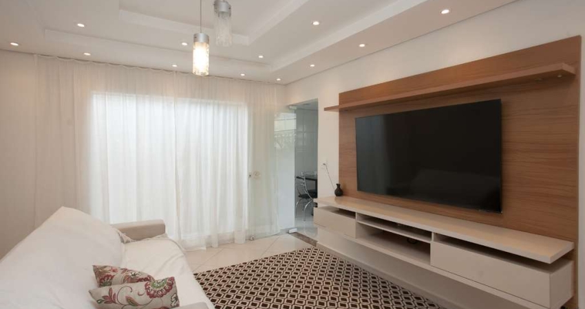 Casa tipo para venda com 4 quartos, 188m²